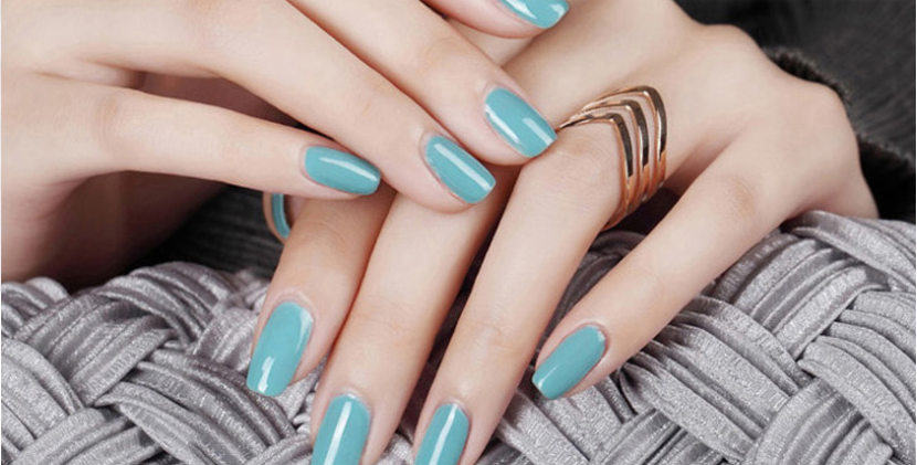 Nail Perfection Polish Set