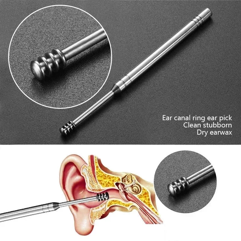 Gentle Ear Care Kit
