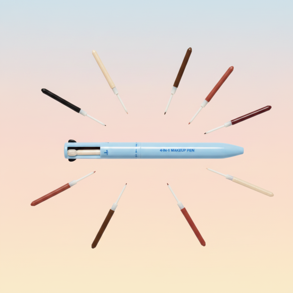All-in-One Beauty Wand