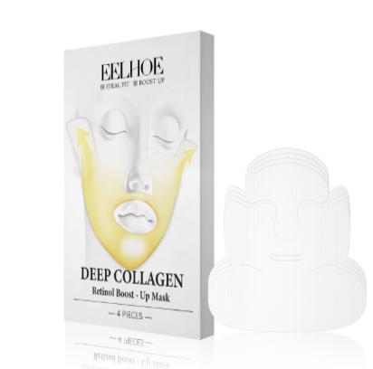 Youthful Glow Face Mask