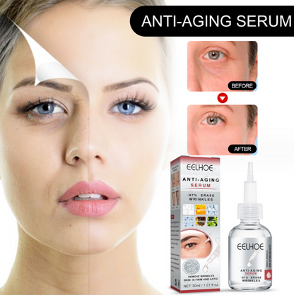 Youthful Essence Anti-Wrinkle Skincare