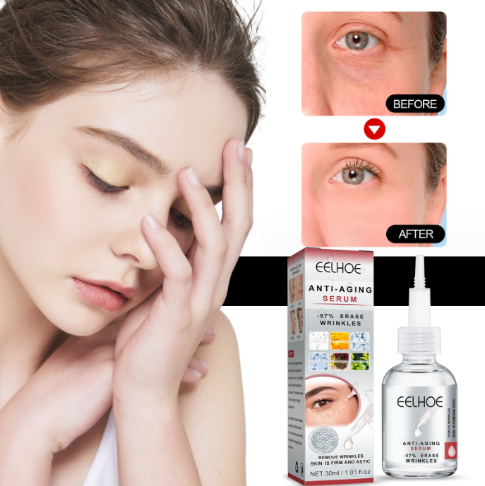 Youthful Essence Anti-Wrinkle Skincare