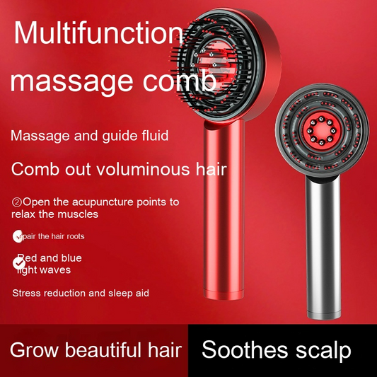 Gentle Scalp Invigorator