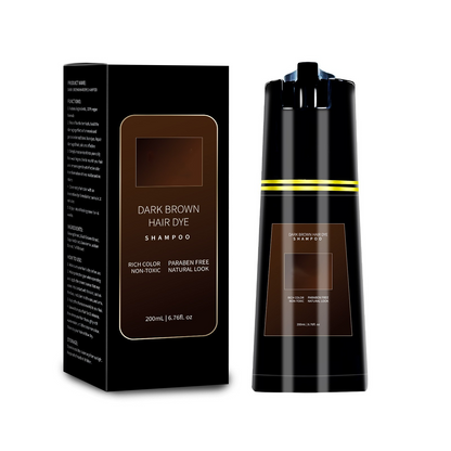 Gentle Color Hair Wash