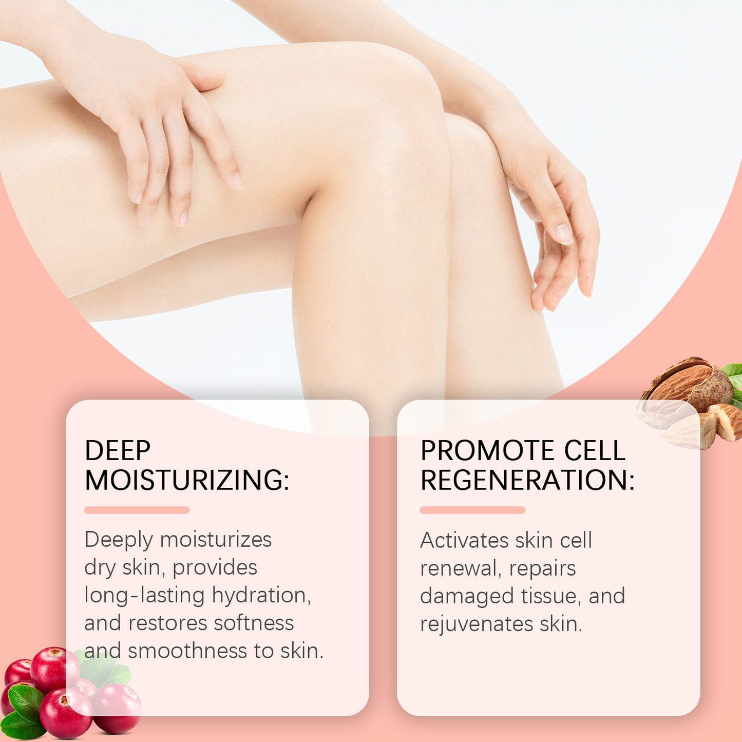 Gentle Glow Body Oil