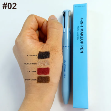 All-in-One Beauty Wand
