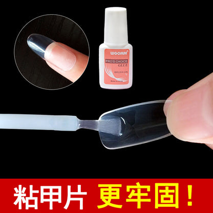 Effortless Nail Gel Dissolver