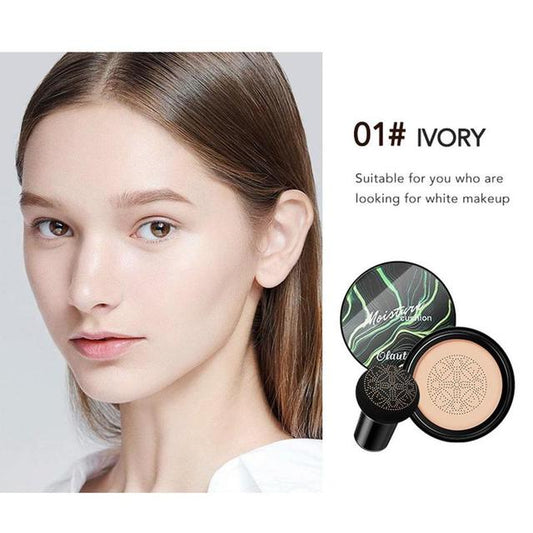 SilkSmooth Air Cushion CC Cream