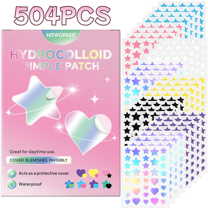 Clear Skin Acne Patches Bulk