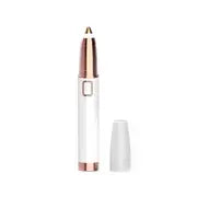 Effortless Eyebrow Precision Trimmer