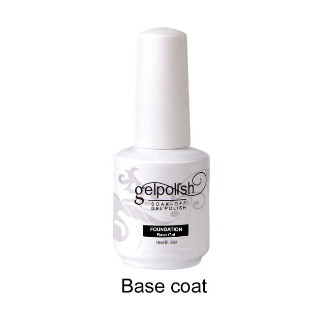 Manicure Master Nail Polish & Gel