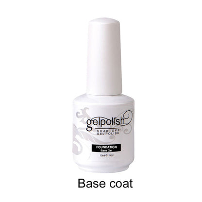 Manicure Master Nail Polish & Gel