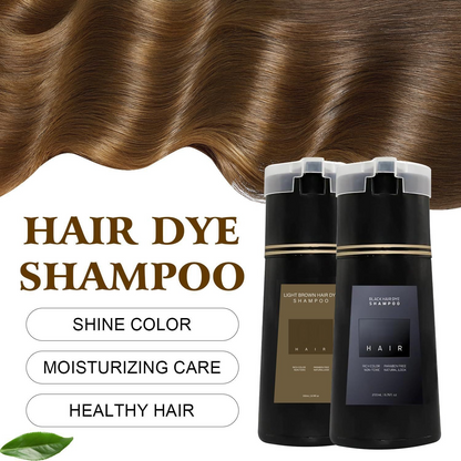 Gentle Color Hair Wash