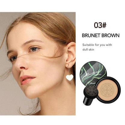 SilkSmooth Air Cushion CC Cream