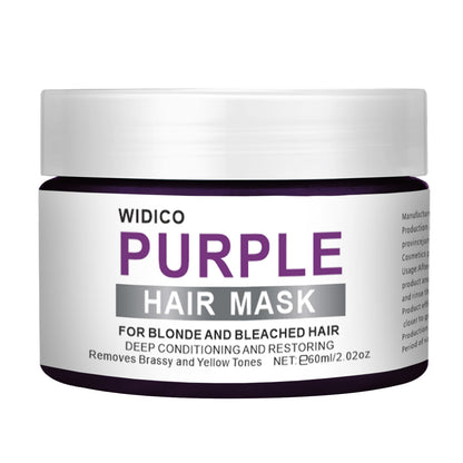 Radiant Color Purple Shampoo