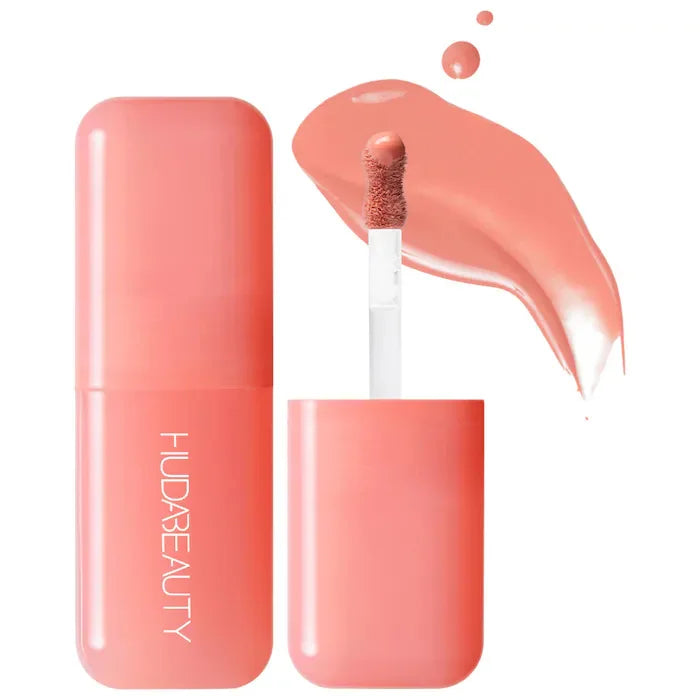 Soft Glow Blush & Gloss Set