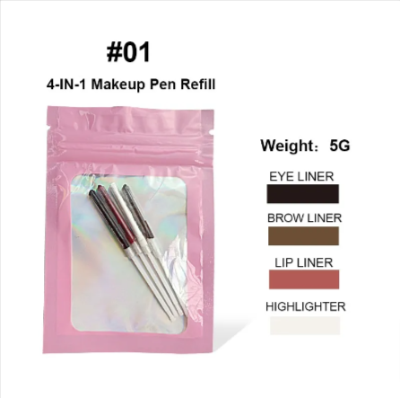 All-in-One Beauty Wand