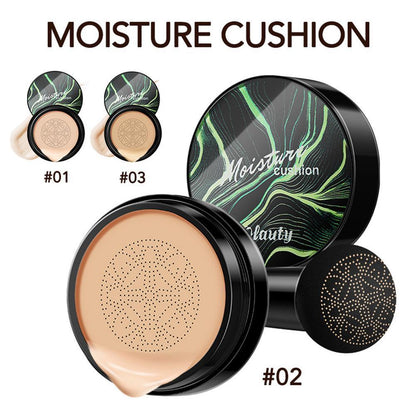SilkSmooth Air Cushion CC Cream