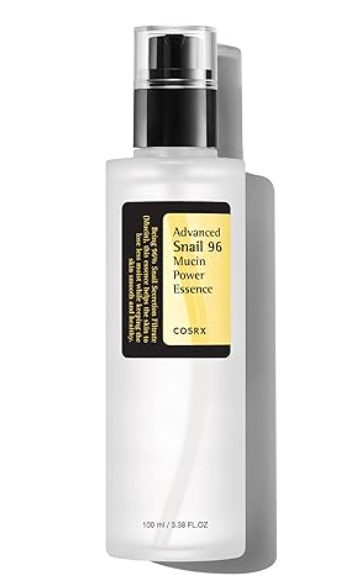 Snail Glow Hydrating Cream