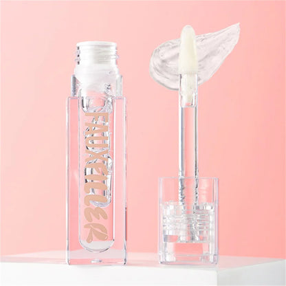 Huda Beauty Blush Filter Soft Glow Liquid Blush Shiny Lip Gloss Blusher Lipstick Cotton Candy Bubblegum Concealer Cosmetics