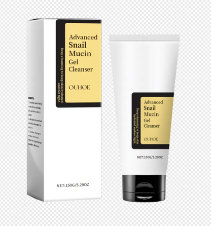 Snail Glow Hydrating Cream