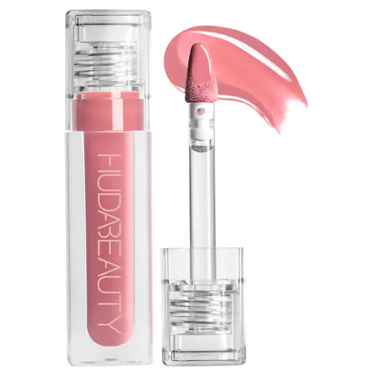 Soft Glow Blush & Gloss Set
