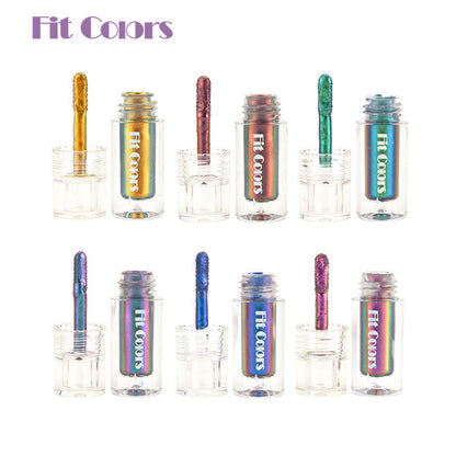 Aurora Chroma Lux Pigments