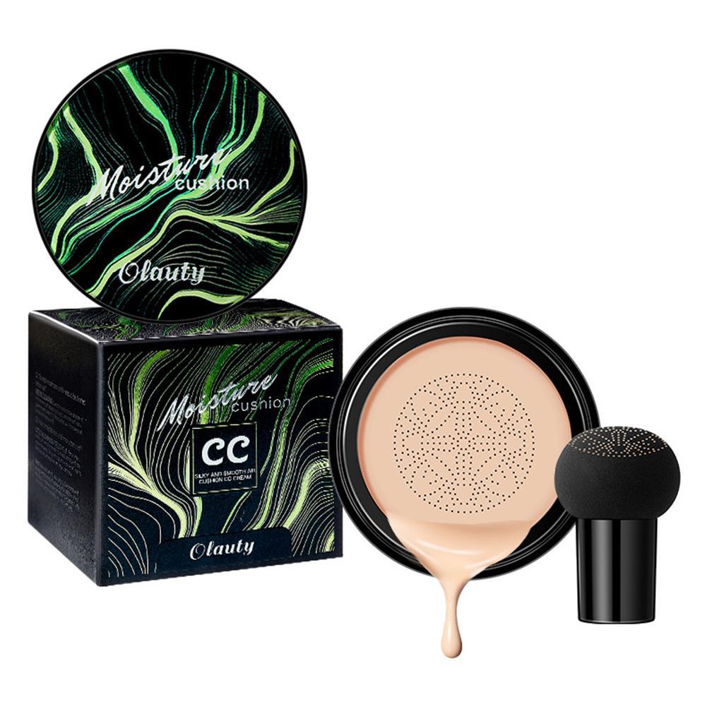 SilkSmooth Air Cushion CC Cream