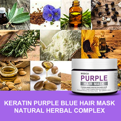 Radiant Color Purple Shampoo