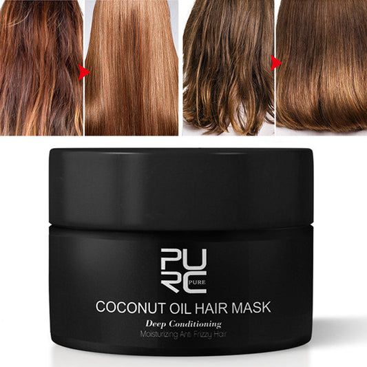 Silky Smooth Hair Elixir