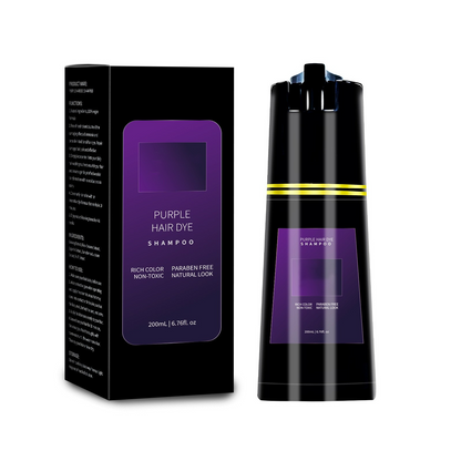 Gentle Color Hair Wash