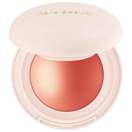 2-in-1 Liquid Blush & Lip Gloss — Waterproof Cheek Tint