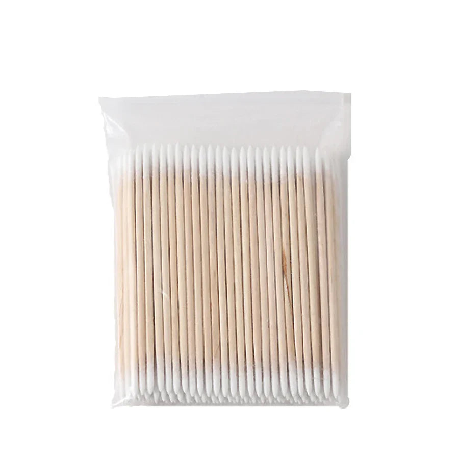 Perfect Point Cotton Swabs