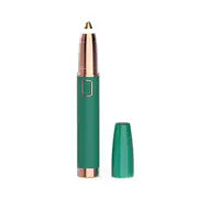 Effortless Eyebrow Precision Trimmer
