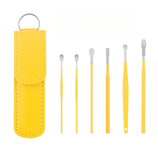 Gentle Ear Care Kit