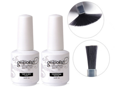 Manicure Master Nail Polish & Gel