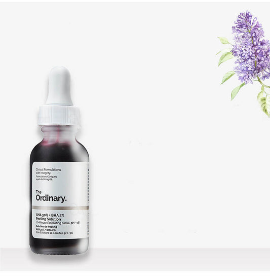10% Niacinamide + 1% Zinc Face Serum — Pore-Refining Skincare