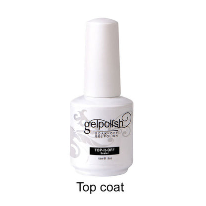 Manicure Master Nail Polish & Gel