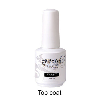 Nail Perfection Polish Set