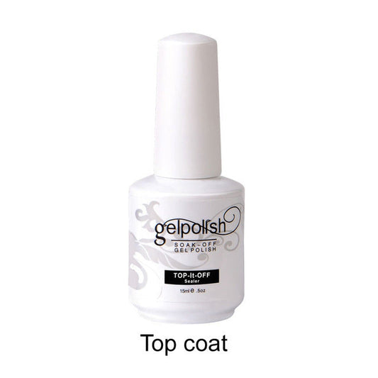 Nail Perfection Polish Set