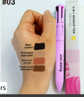 All-in-One Beauty Wand