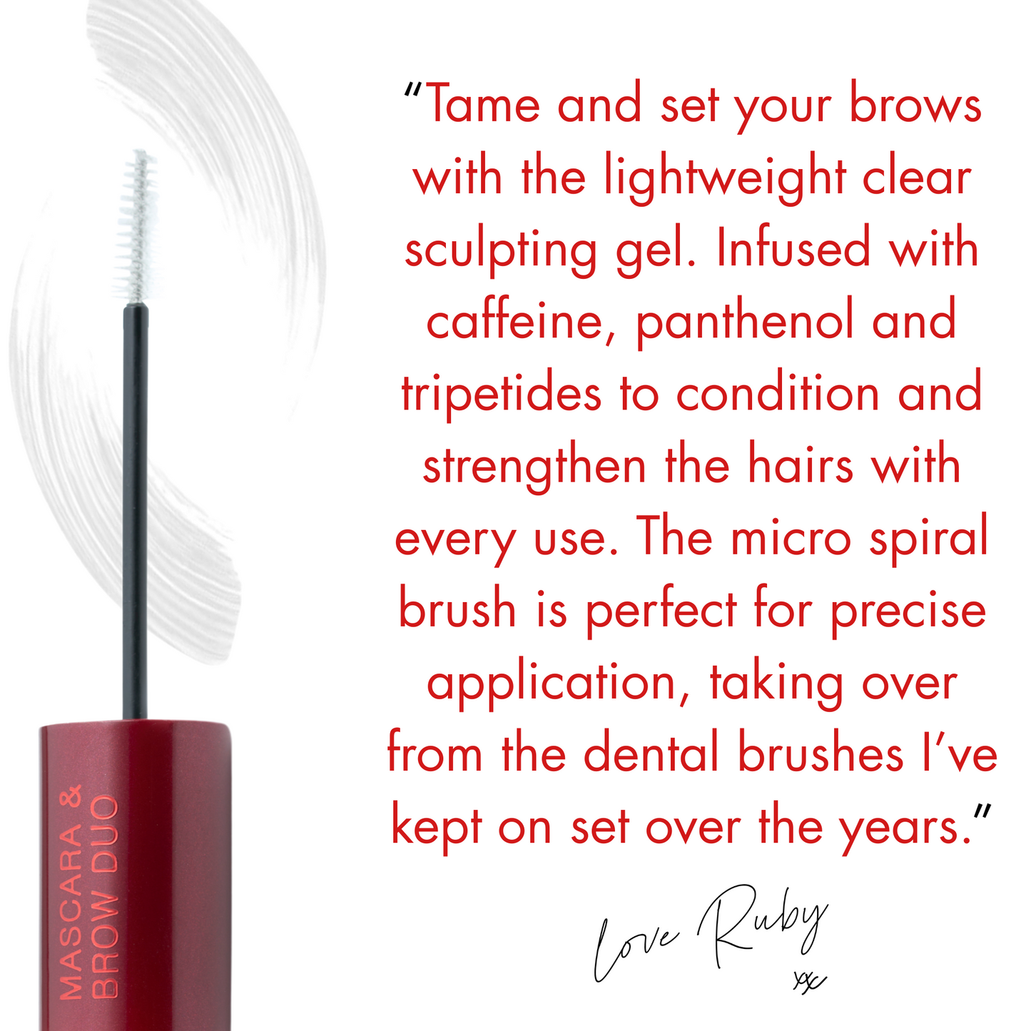 MASCARA & BROW DUO