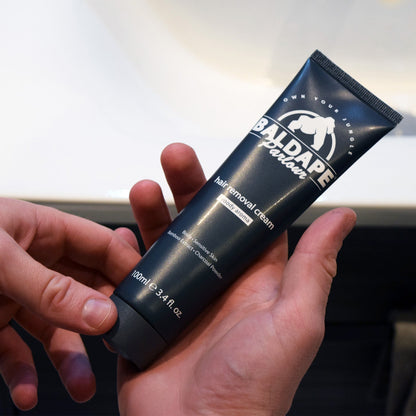 Smooth Skin Charcoal Cream
