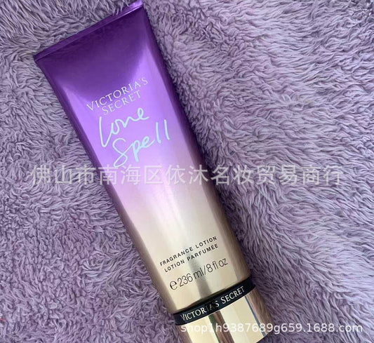 Luxury Fragrance Body Spray, 250ml — Long-Lasting Scent