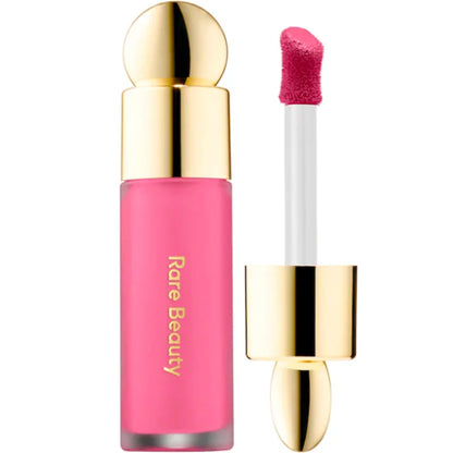 Rare Beauty Liquid Blush Lipstick Blush Eyes Cheek Blusher Waterproof Mositure Face Contour Shadow Liquid Lip Gloss Plump Makeup