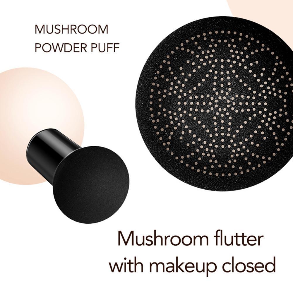 SilkSmooth Air Cushion CC Cream