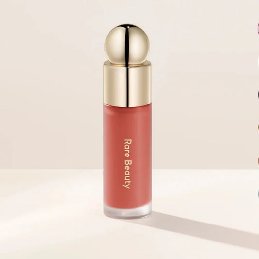 Soft Pinch Liquid Blush — Silky, Buildable Cheek Tint