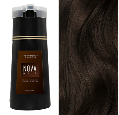 Gentle Color Hair Wash