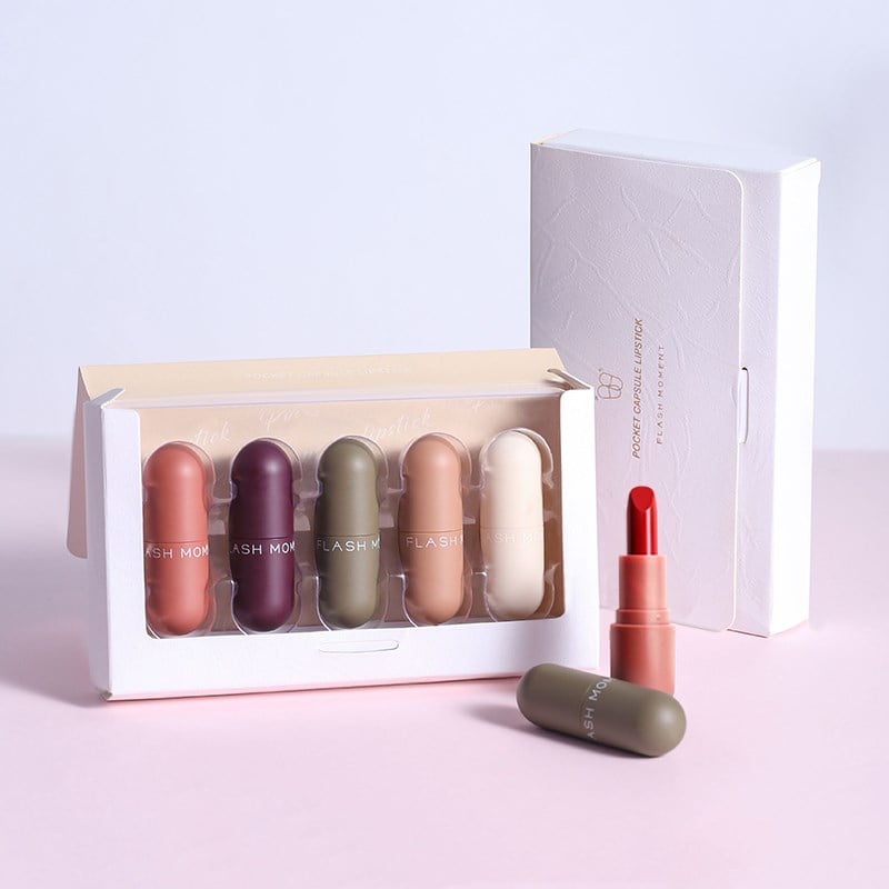 Petite Matte Lipstick