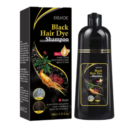ColorWash Hair Dye Shampoo